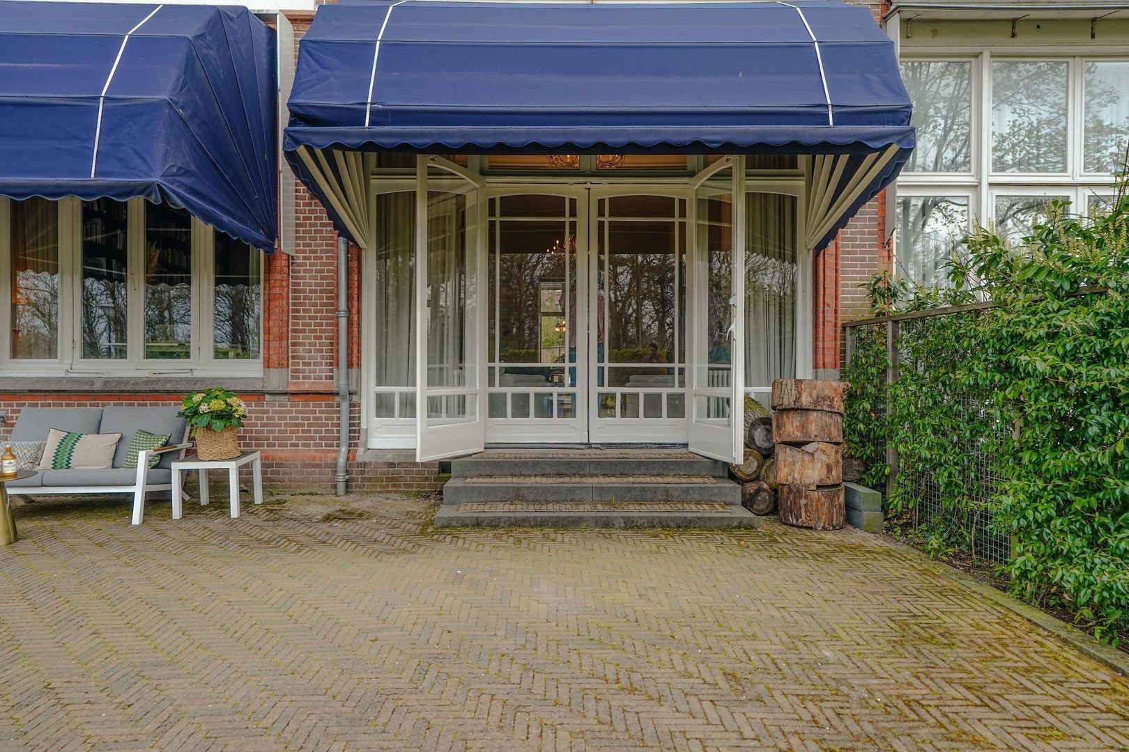 Nieuwe Parklaan 75, Den Haag foto-5