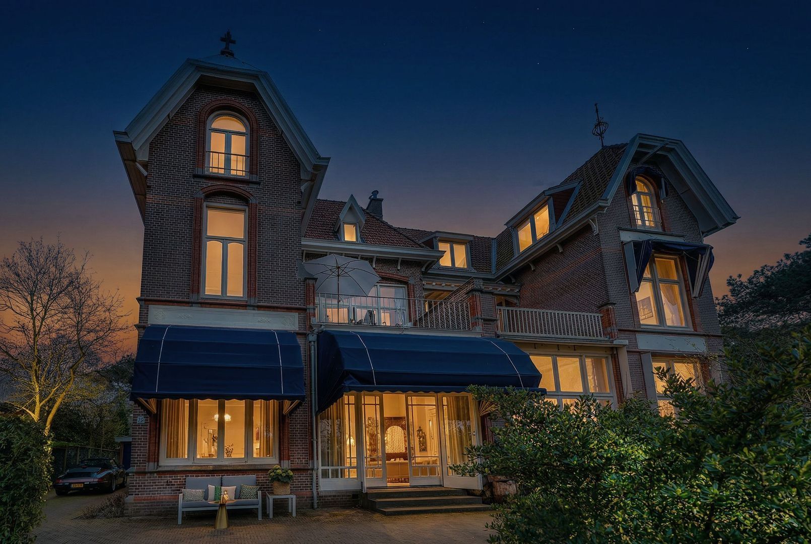 Nieuwe Parklaan 75, Den Haag foto-101