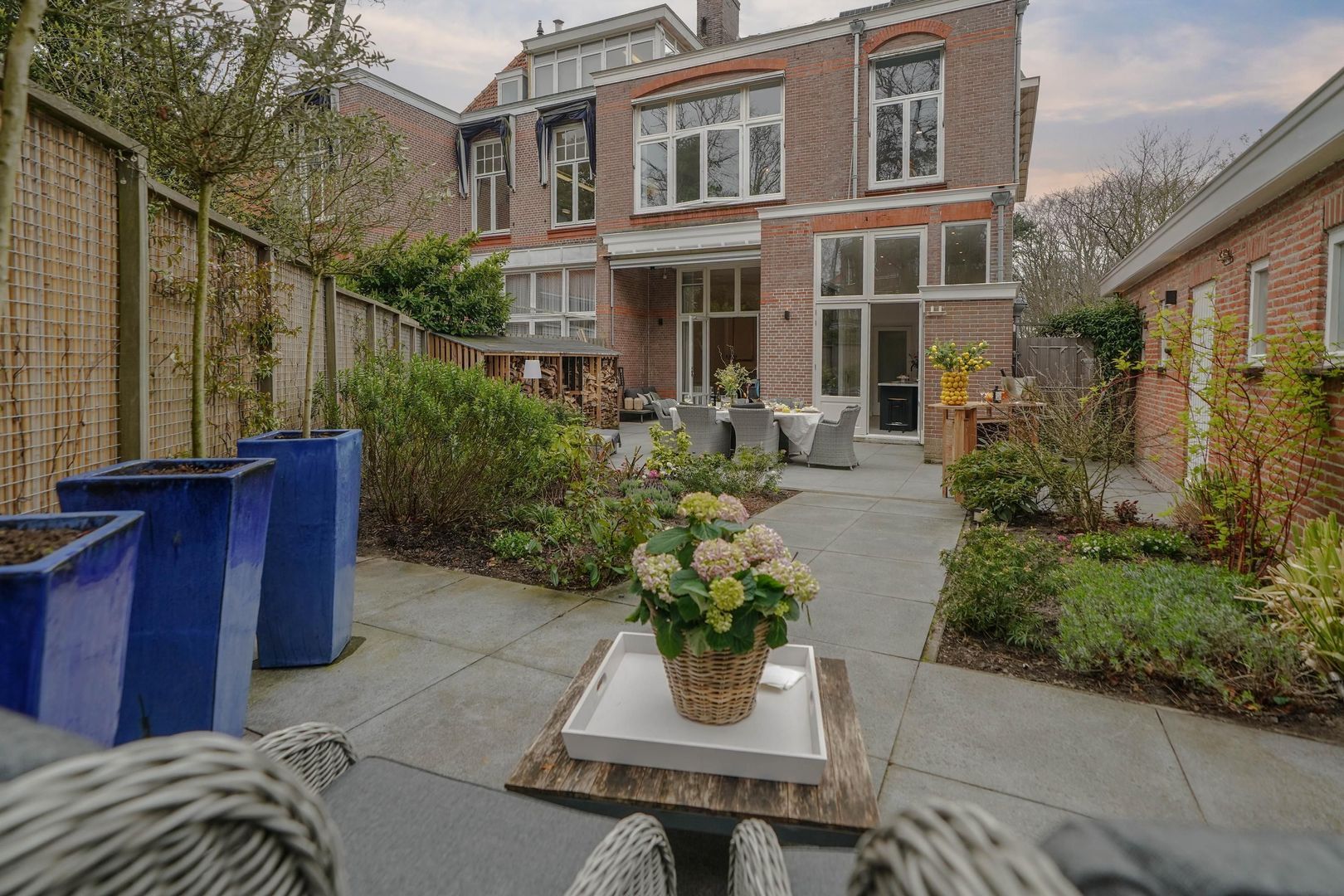 Nieuwe Parklaan 75, Den Haag foto-26