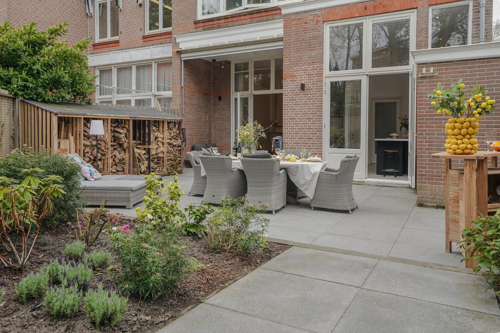 Nieuwe Parklaan 75, Den Haag foto-25