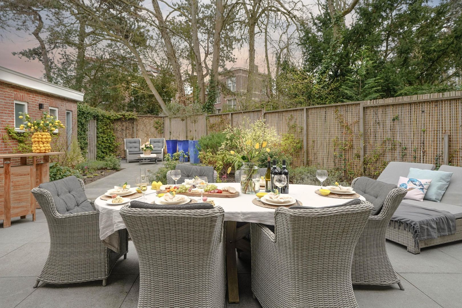 Nieuwe Parklaan 75, Den Haag foto-21