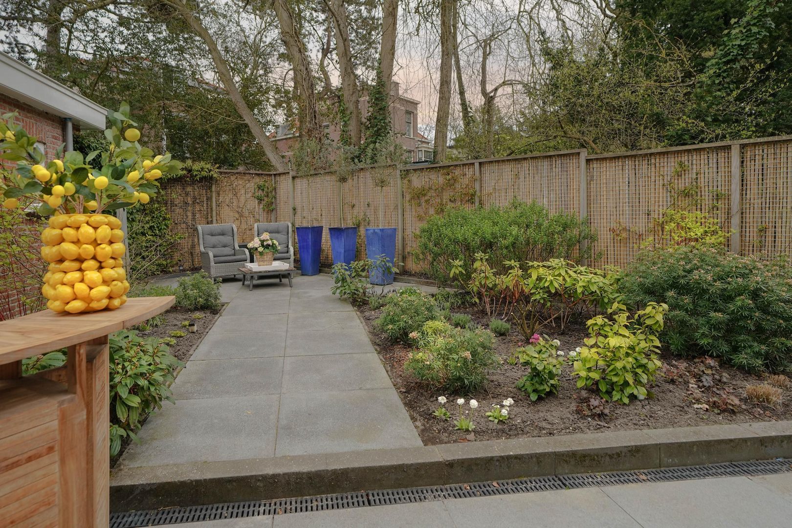 Nieuwe Parklaan 75, Den Haag foto-23