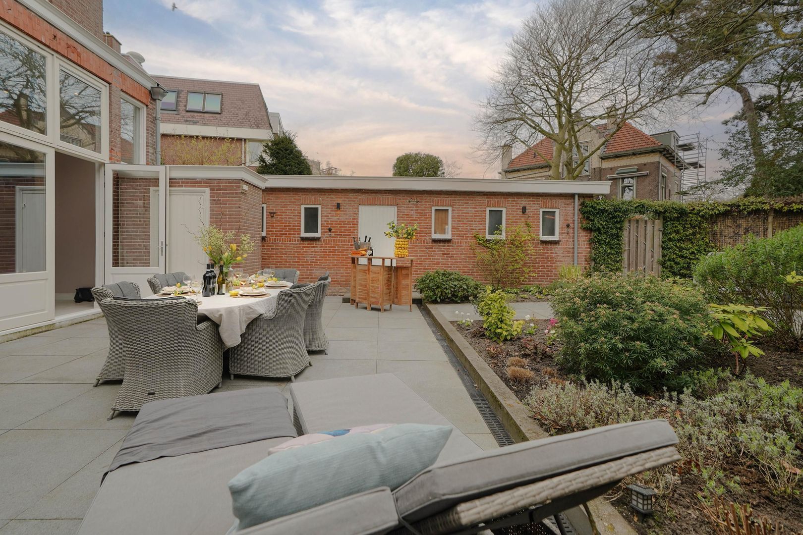 Nieuwe Parklaan 75, Den Haag foto-24