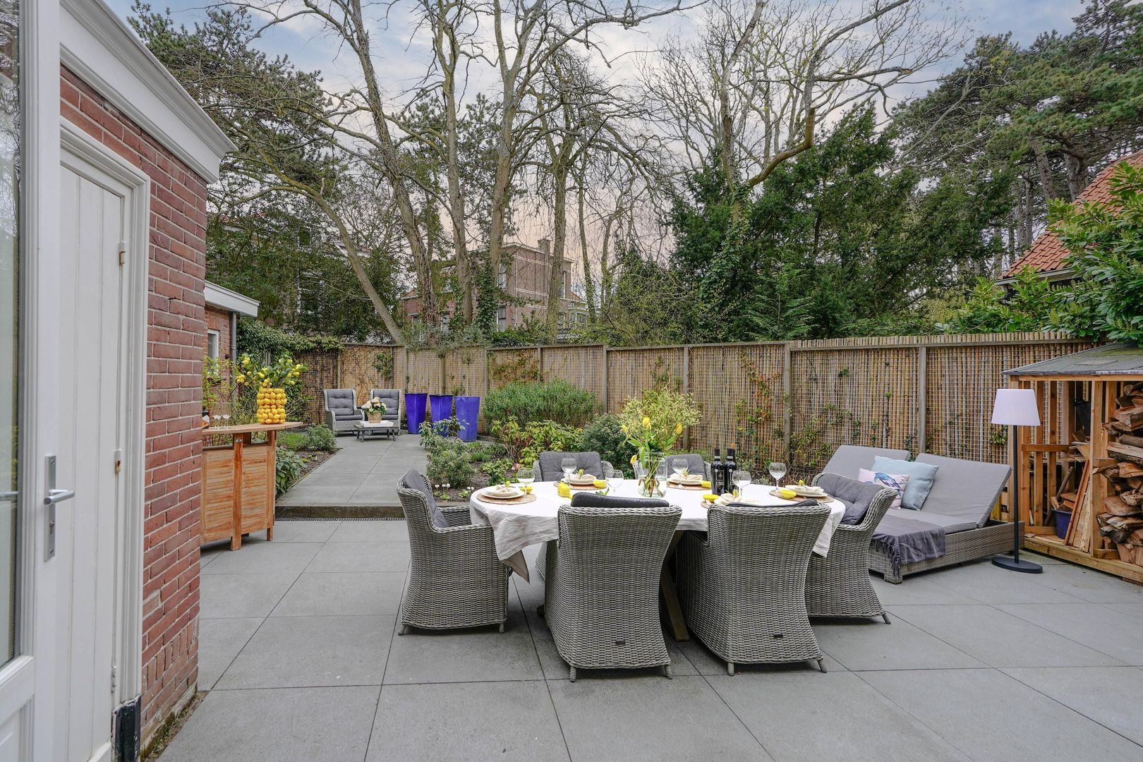 Nieuwe Parklaan 75, Den Haag foto-22