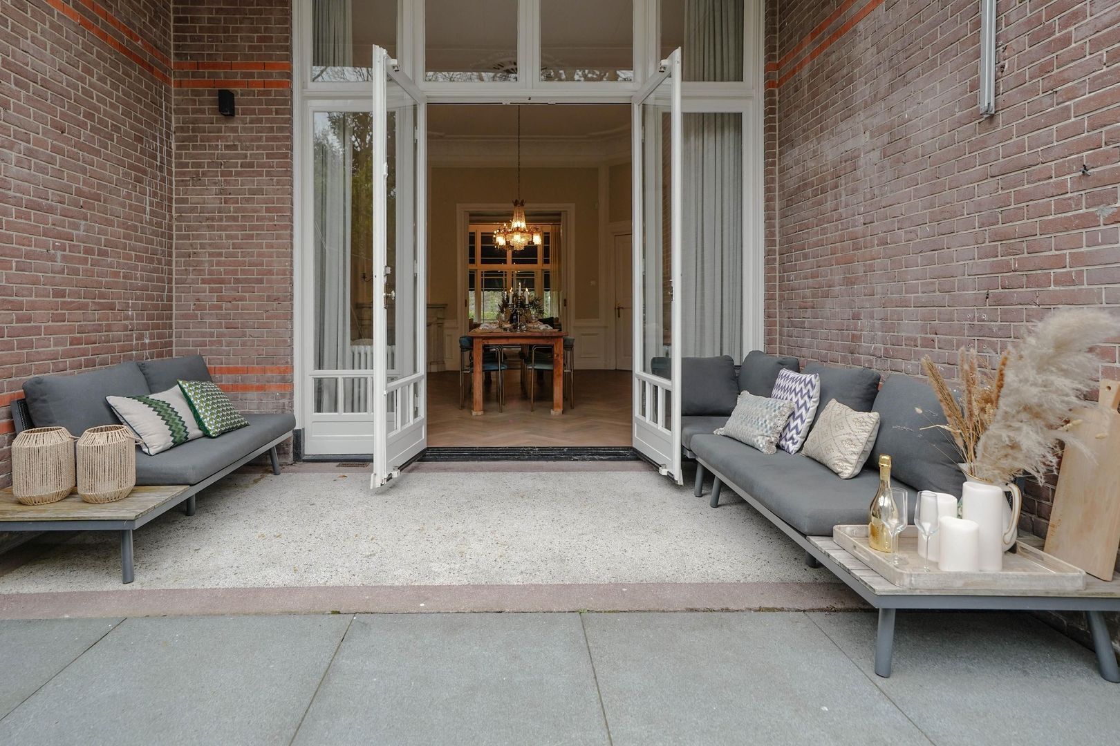 Nieuwe Parklaan 75, Den Haag foto-28