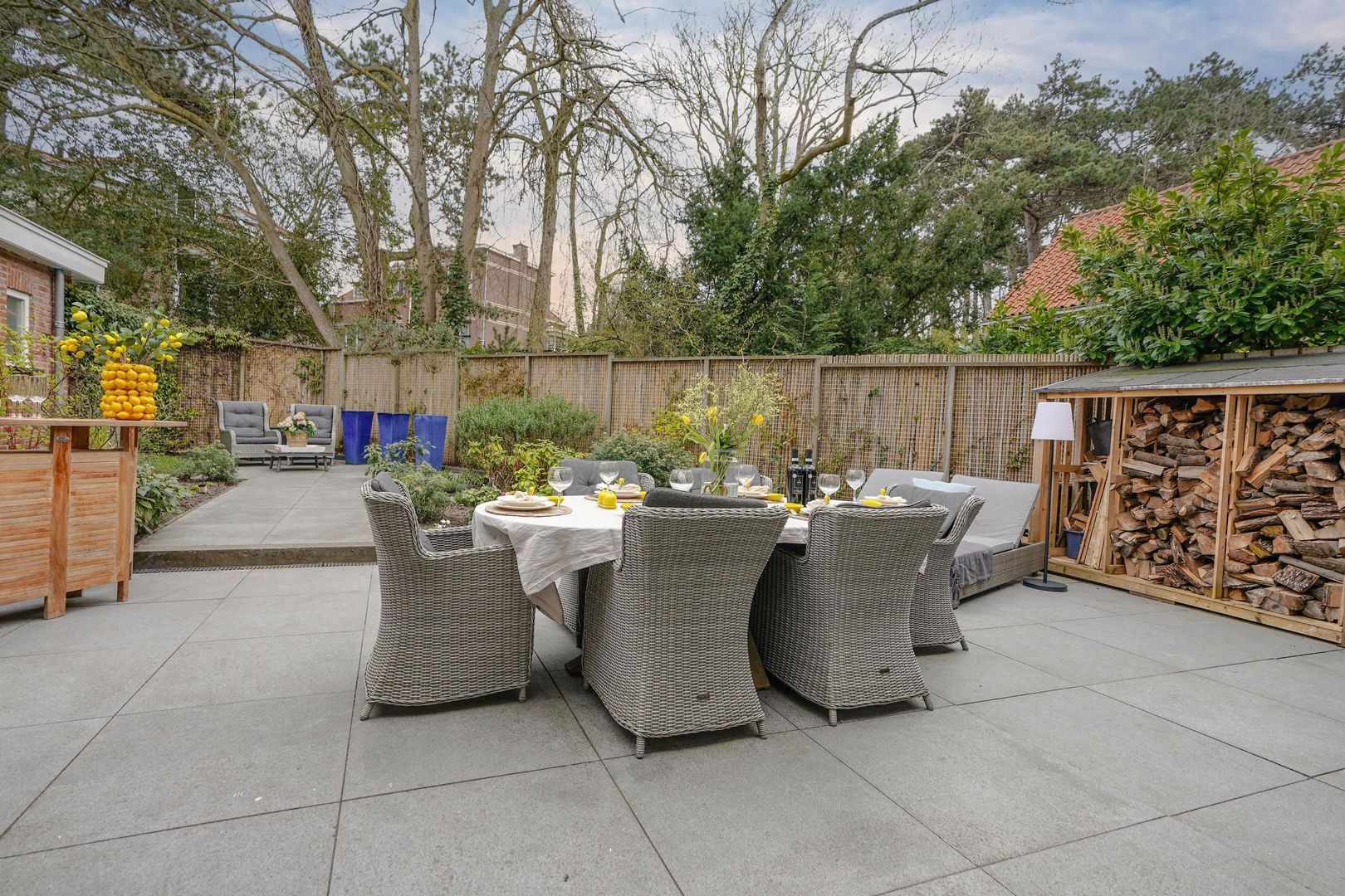 Nieuwe Parklaan 75, Den Haag foto-3