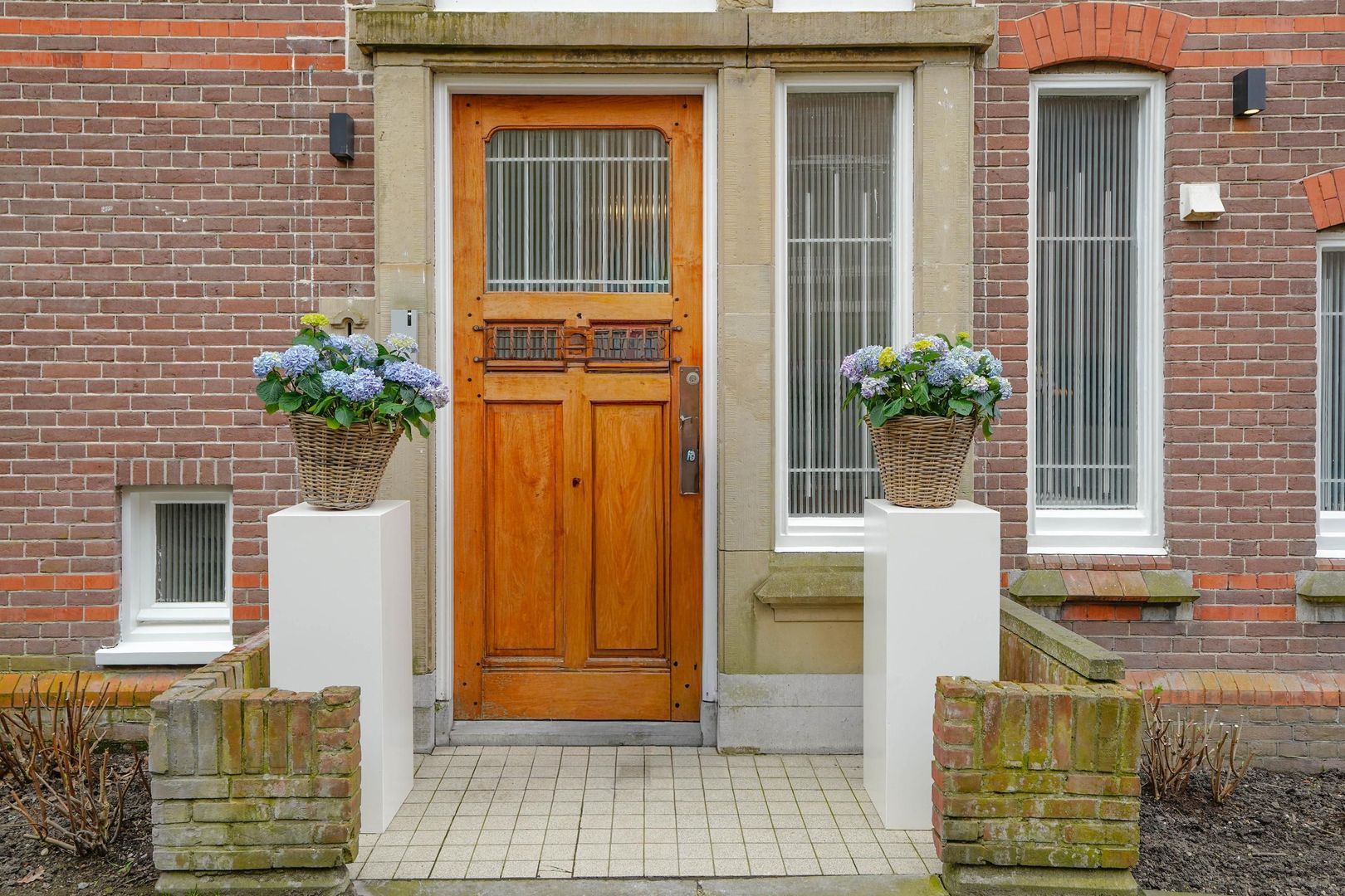 Nieuwe Parklaan 75, Den Haag foto-8