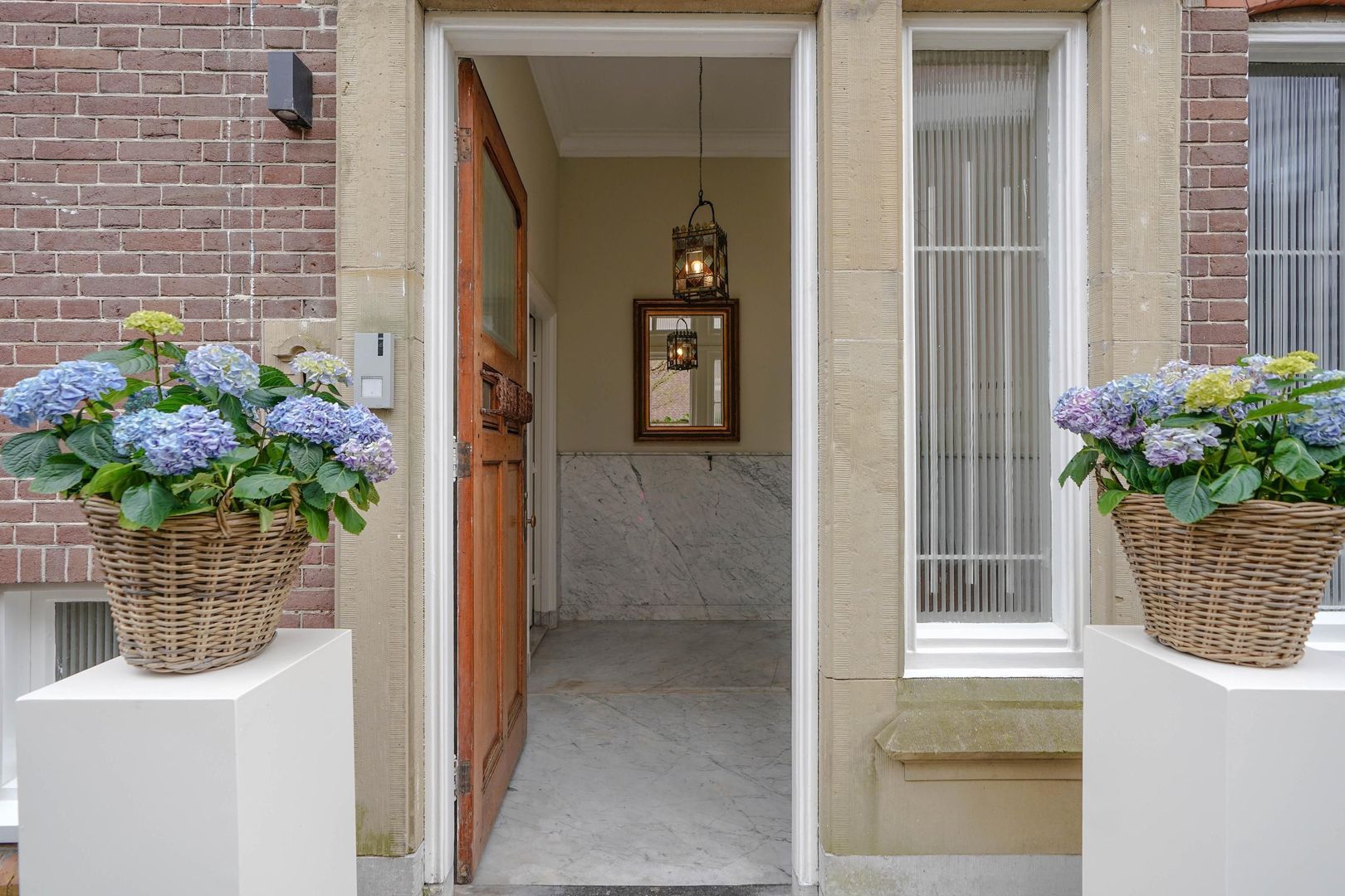 Nieuwe Parklaan 75, Den Haag foto-9