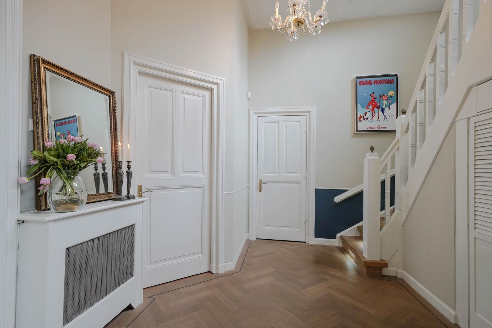 Nieuwe Parklaan 75, Den Haag foto-11