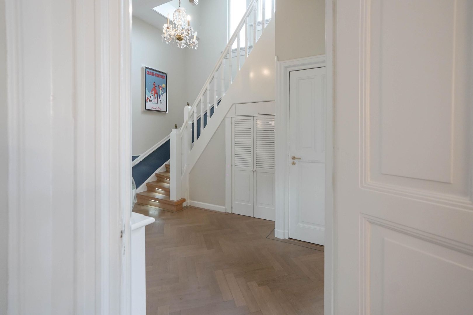 Nieuwe Parklaan 75, Den Haag foto-53