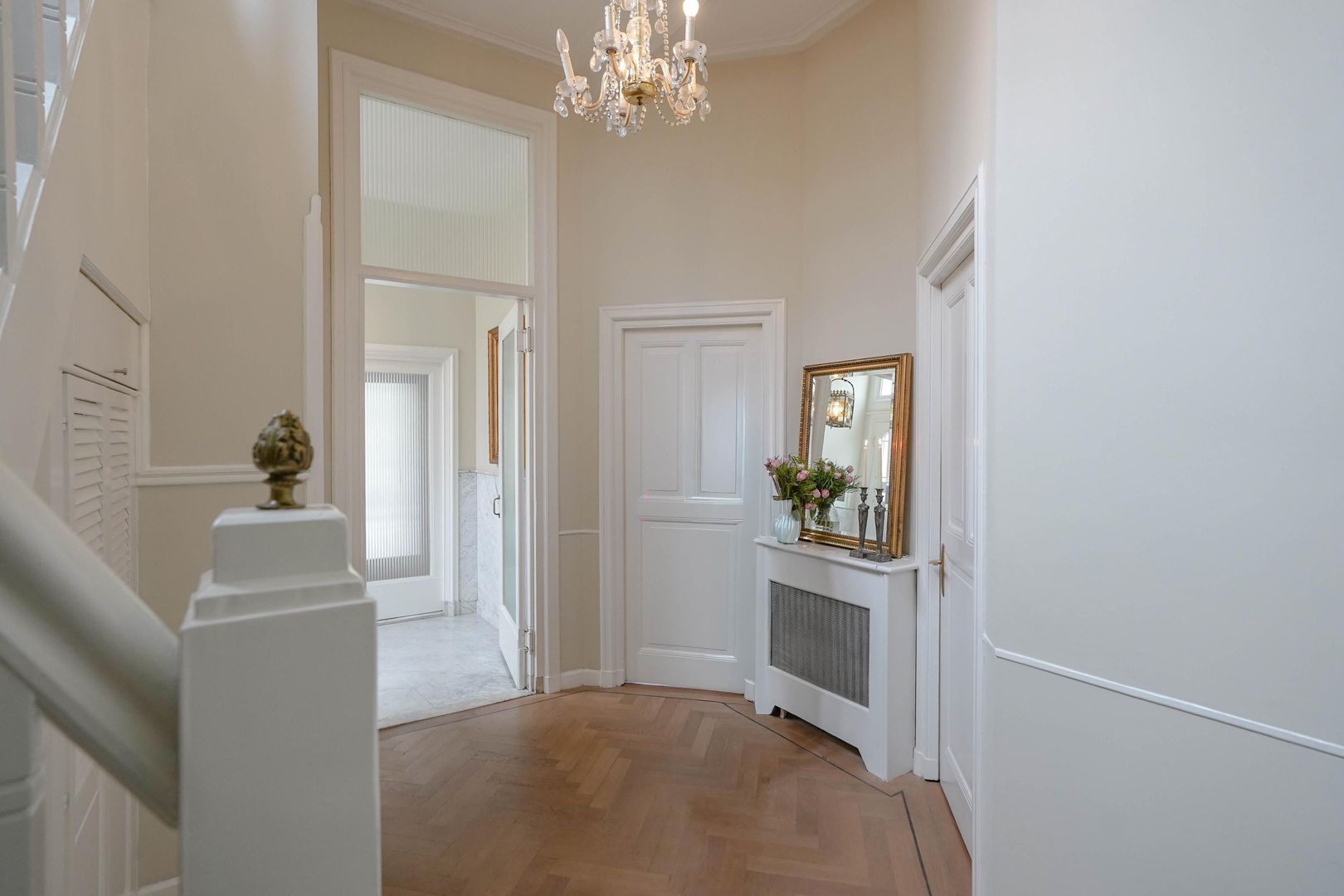 Nieuwe Parklaan 75, Den Haag foto-12