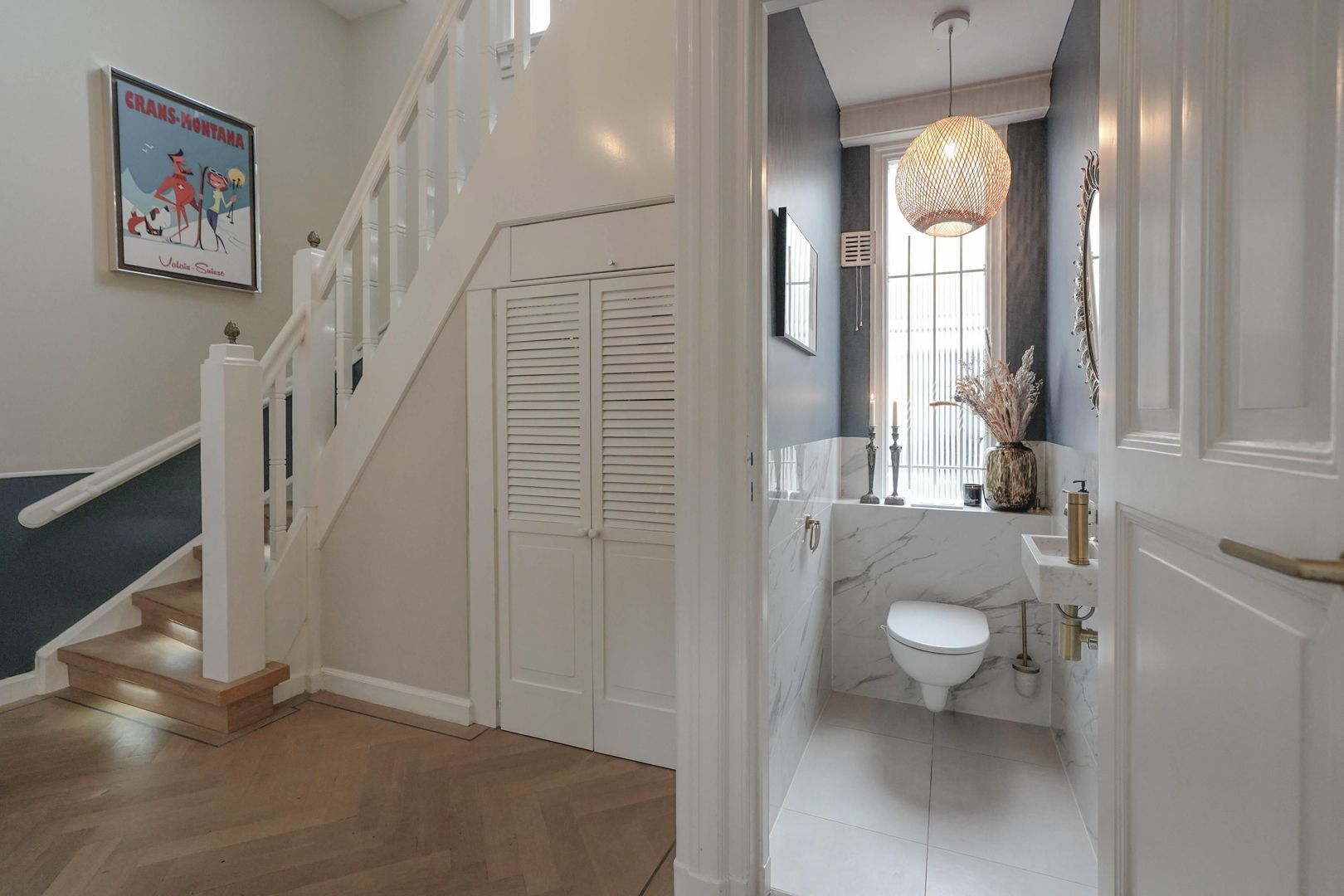 Nieuwe Parklaan 75, Den Haag foto-97