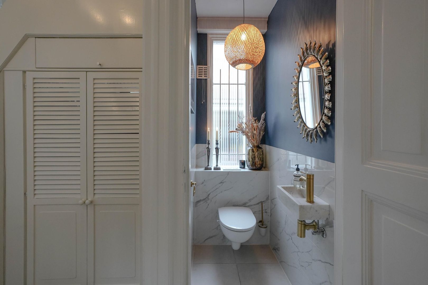 Nieuwe Parklaan 75, Den Haag foto-98