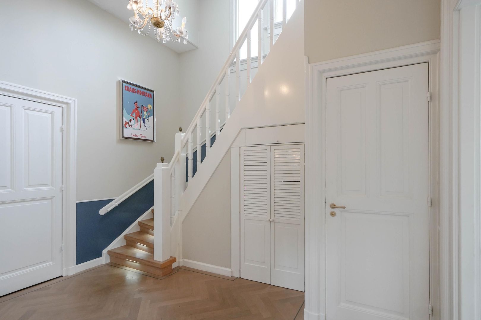 Nieuwe Parklaan 75, Den Haag foto-54