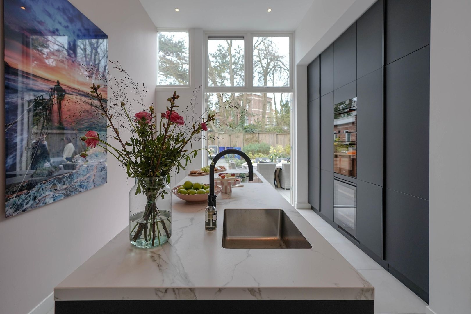 Nieuwe Parklaan 75, Den Haag foto-2