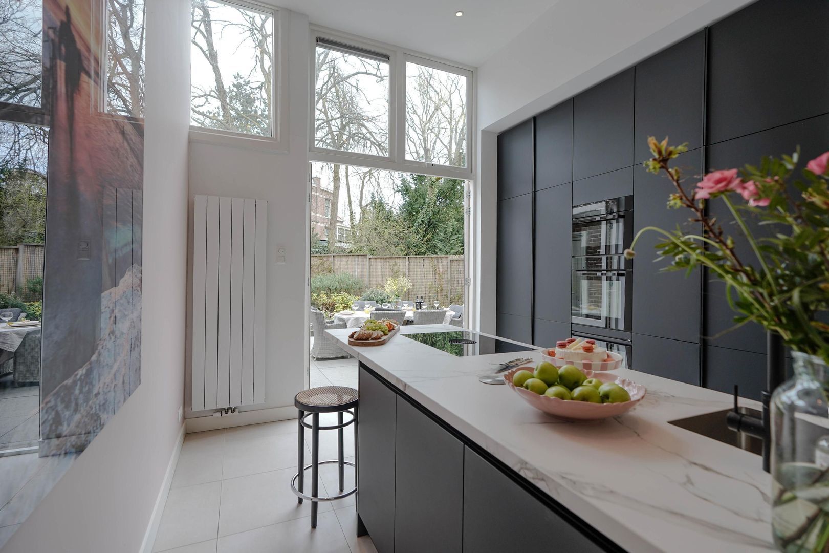 Nieuwe Parklaan 75, Den Haag foto-19