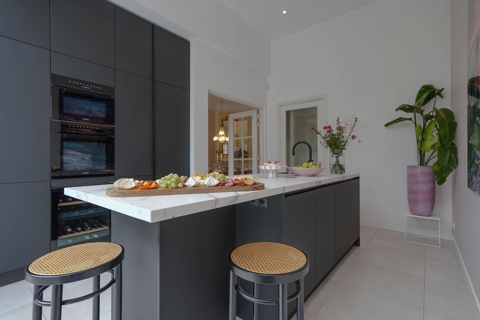 Nieuwe Parklaan 75, Den Haag foto-16