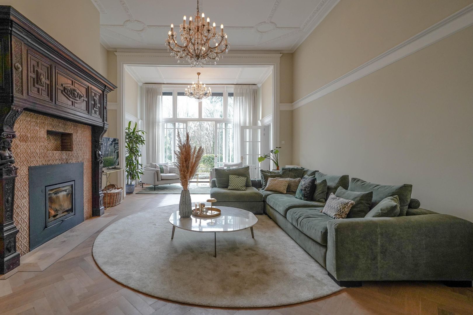 Nieuwe Parklaan 75, Den Haag foto-43