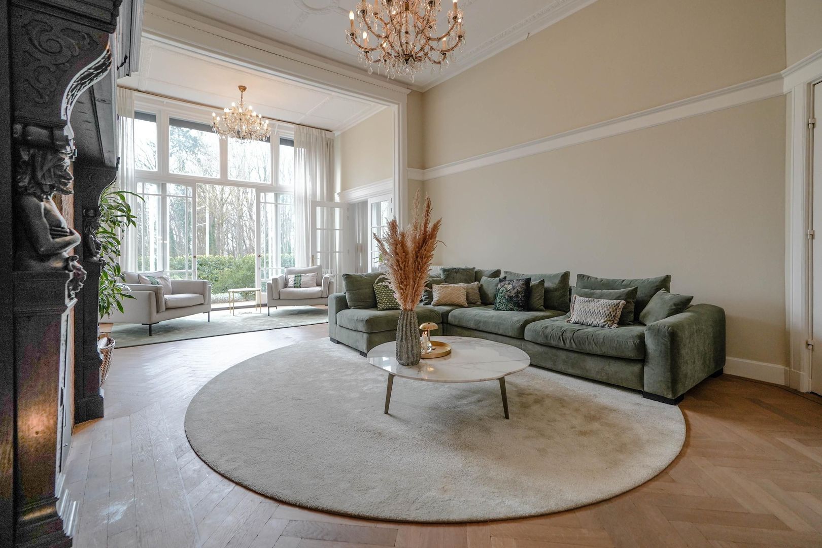 Nieuwe Parklaan 75, Den Haag foto-44