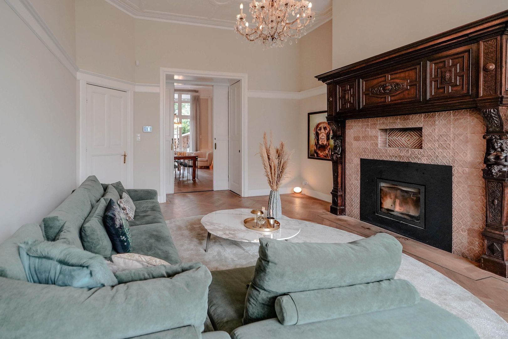 Nieuwe Parklaan 75, Den Haag foto-40