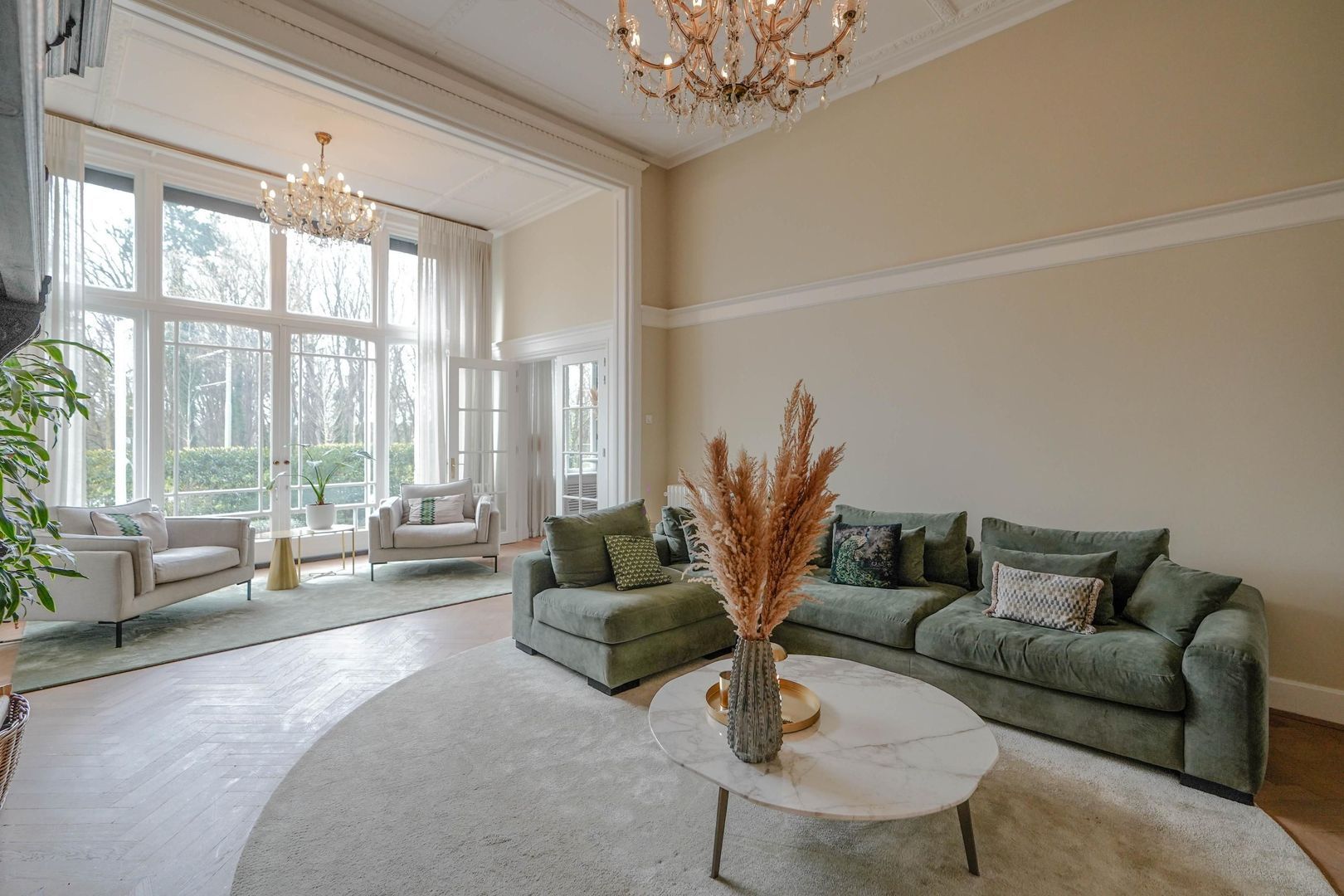 Nieuwe Parklaan 75, Den Haag foto-45