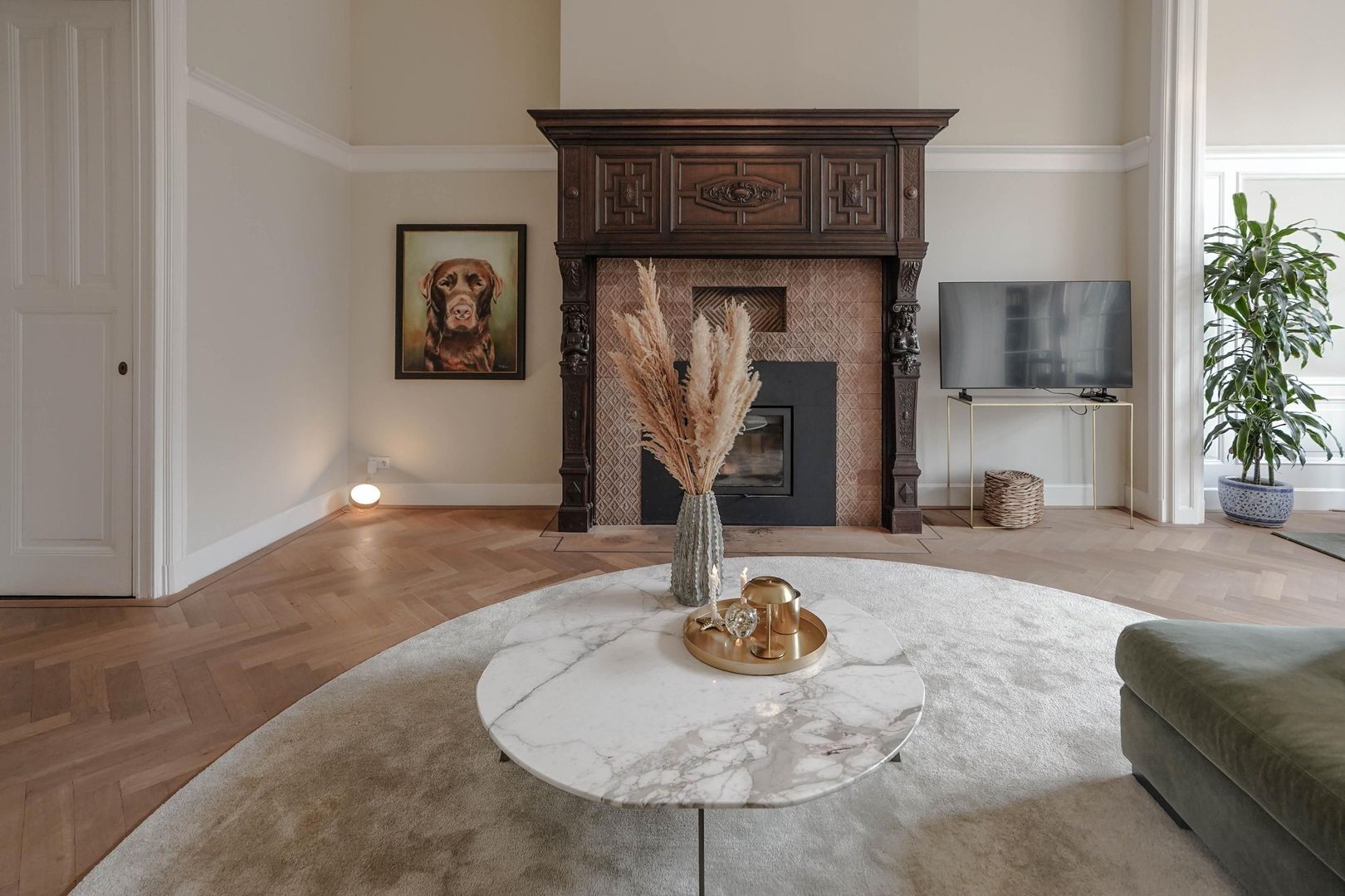 Nieuwe Parklaan 75, Den Haag foto-41