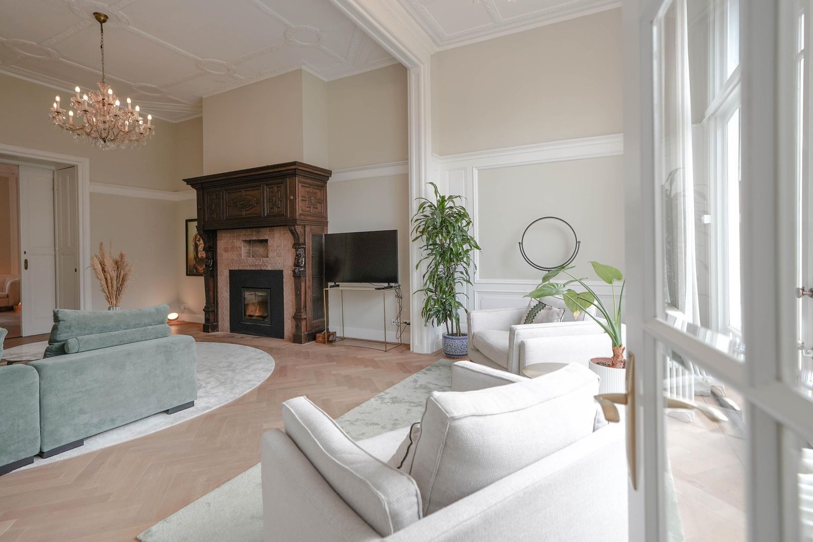 Nieuwe Parklaan 75, Den Haag foto-48