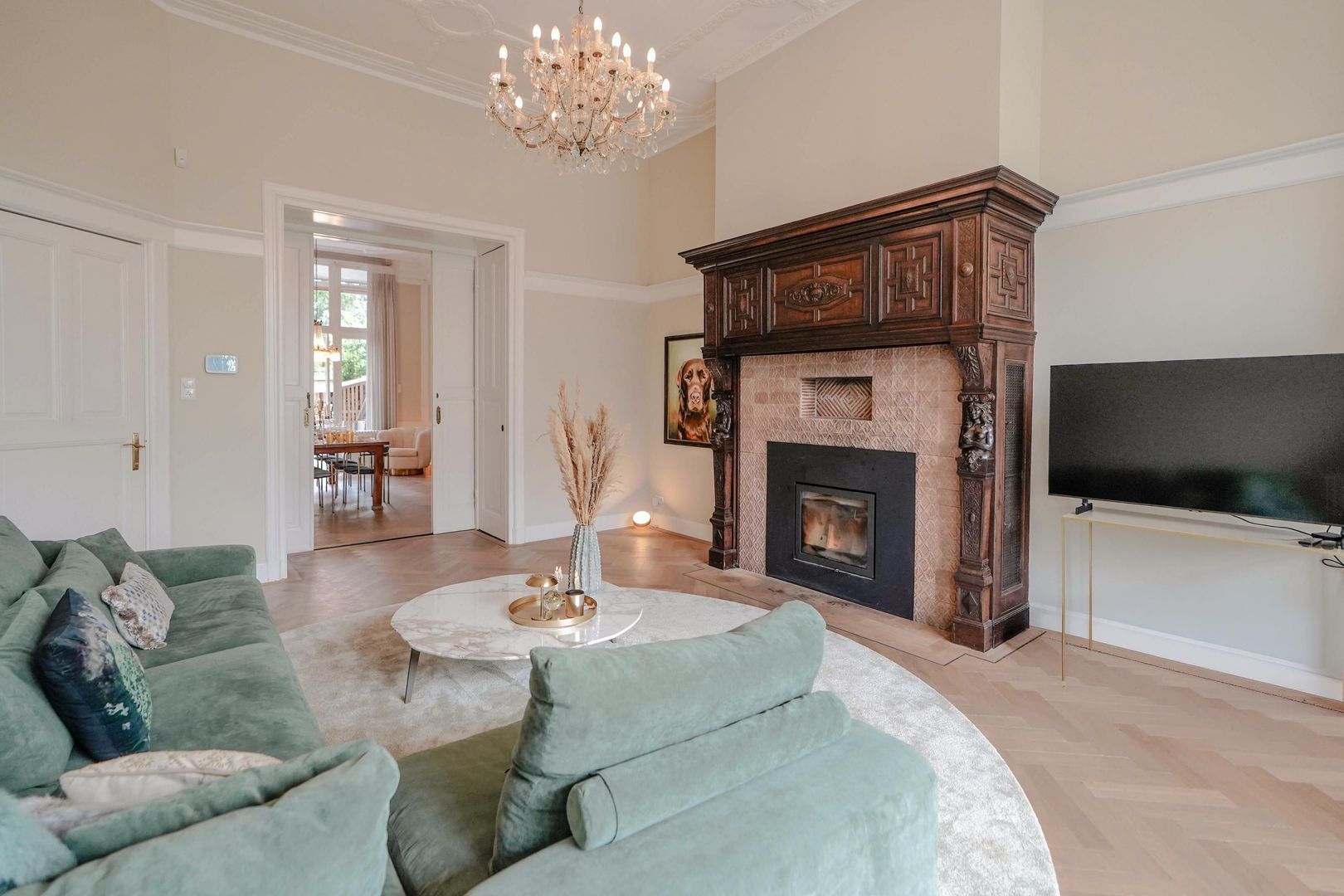 Nieuwe Parklaan 75, Den Haag foto-39