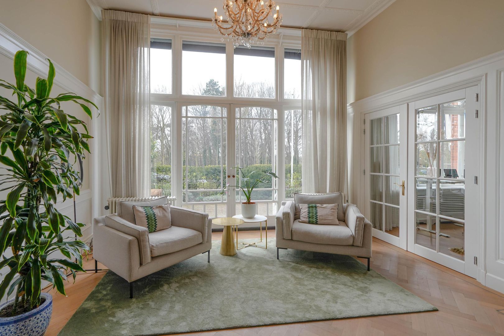 Nieuwe Parklaan 75, Den Haag foto-47