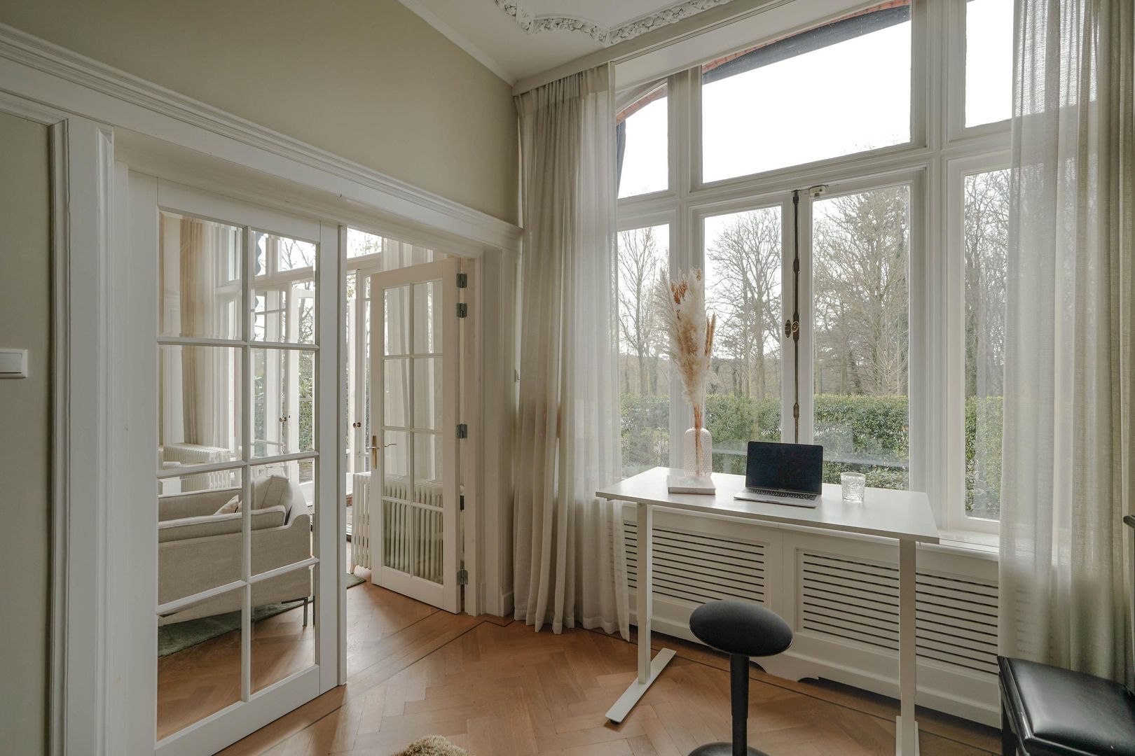 Nieuwe Parklaan 75, Den Haag foto-50