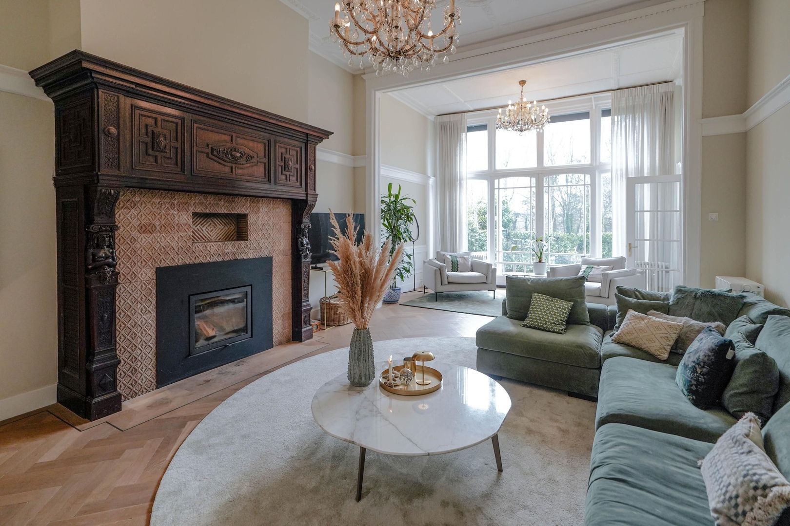 Nieuwe Parklaan 75, Den Haag foto-42