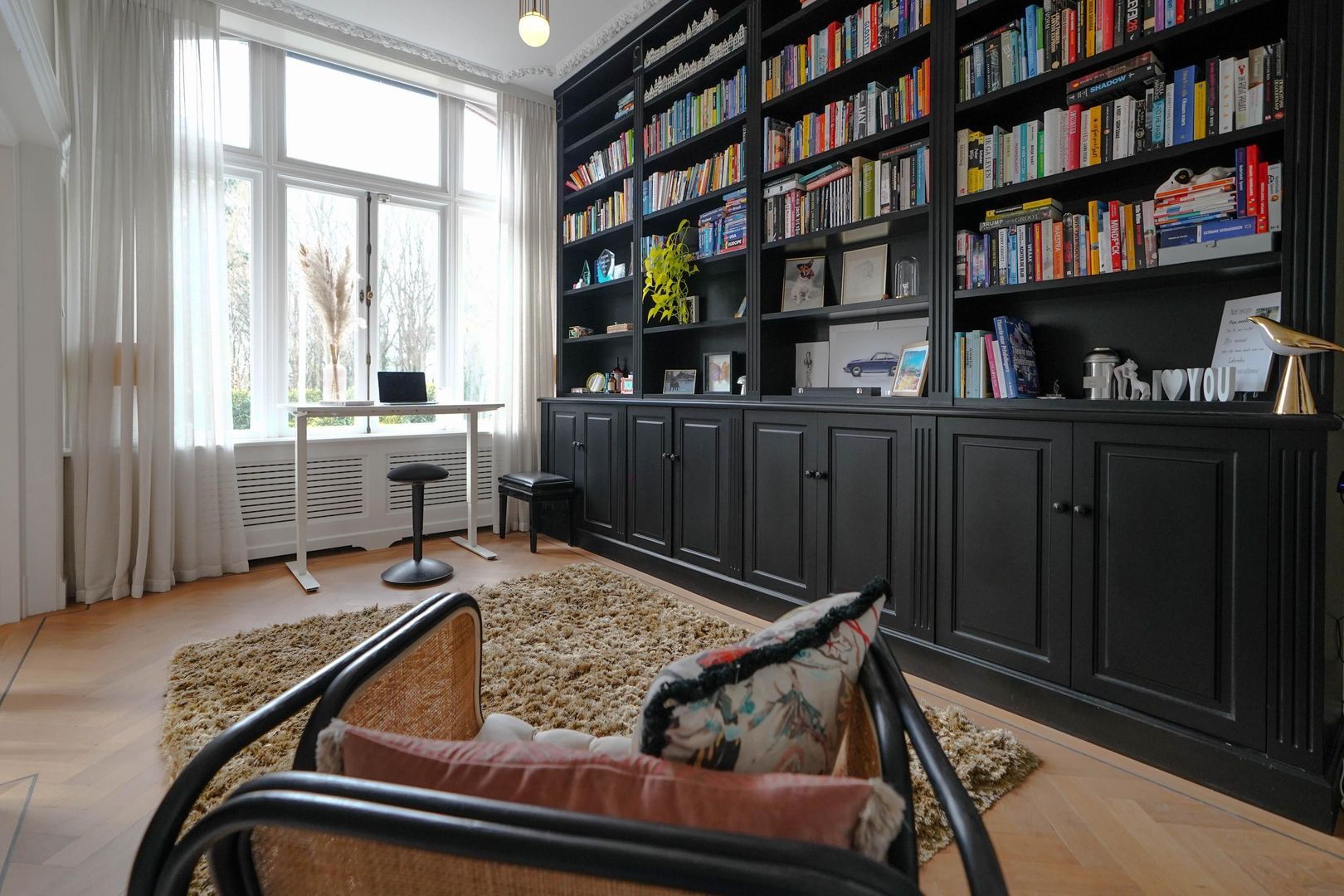 Nieuwe Parklaan 75, Den Haag foto-51