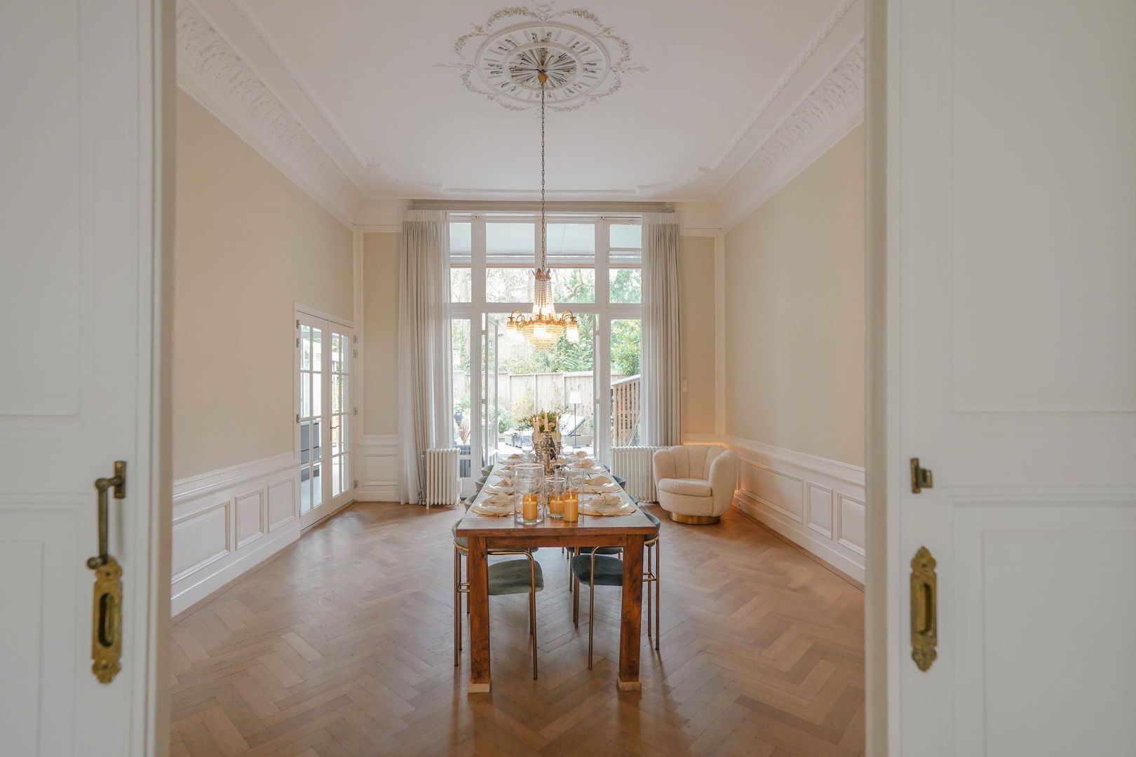 Nieuwe Parklaan 75, Den Haag foto-37