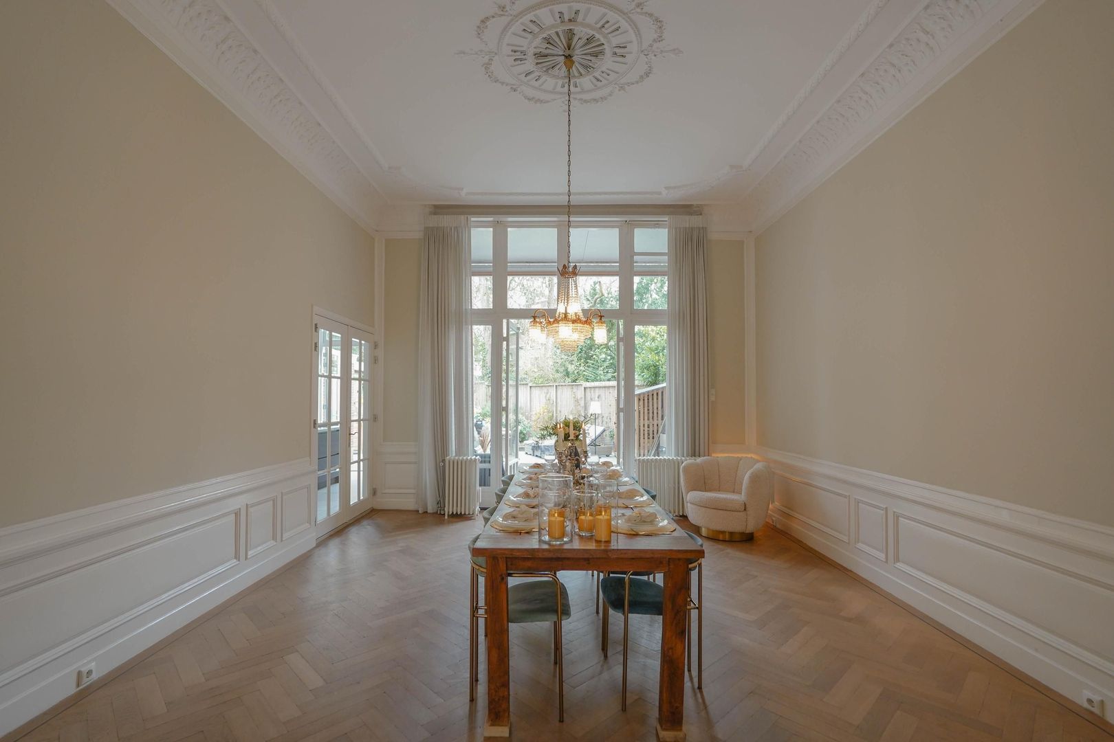 Nieuwe Parklaan 75, Den Haag foto-32