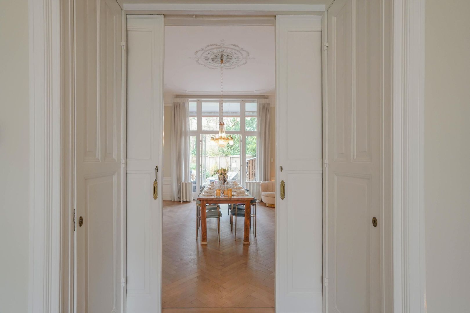 Nieuwe Parklaan 75, Den Haag foto-38