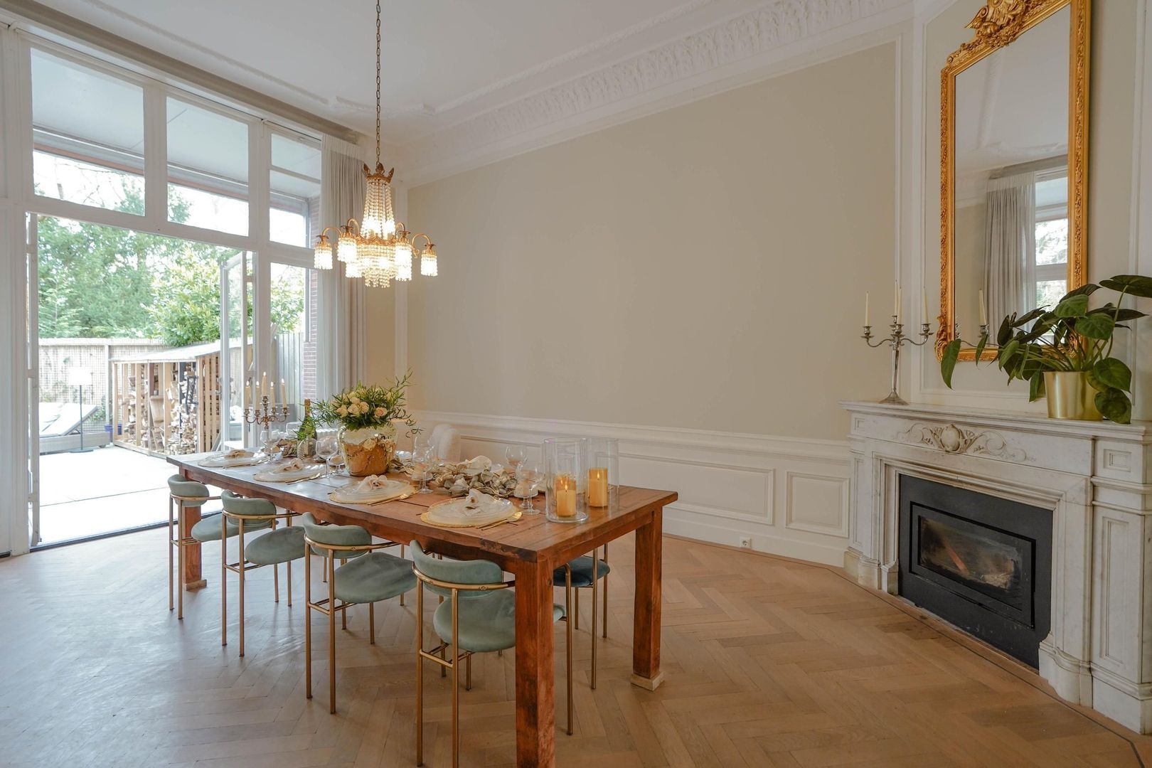 Nieuwe Parklaan 75, Den Haag foto-33