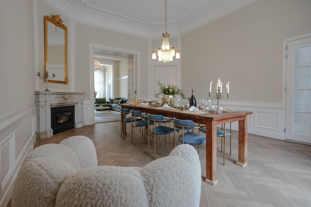 Nieuwe Parklaan 75, Den Haag foto-2