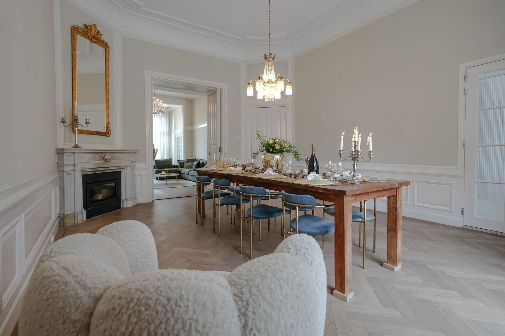 Nieuwe Parklaan 75, Den Haag foto-1