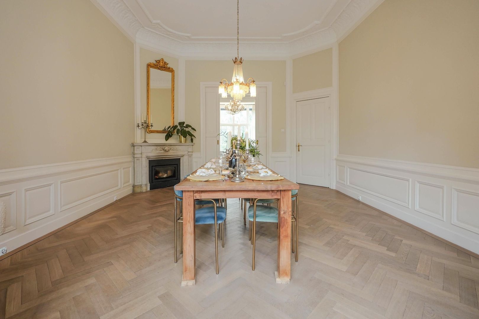 Nieuwe Parklaan 75, Den Haag foto-30