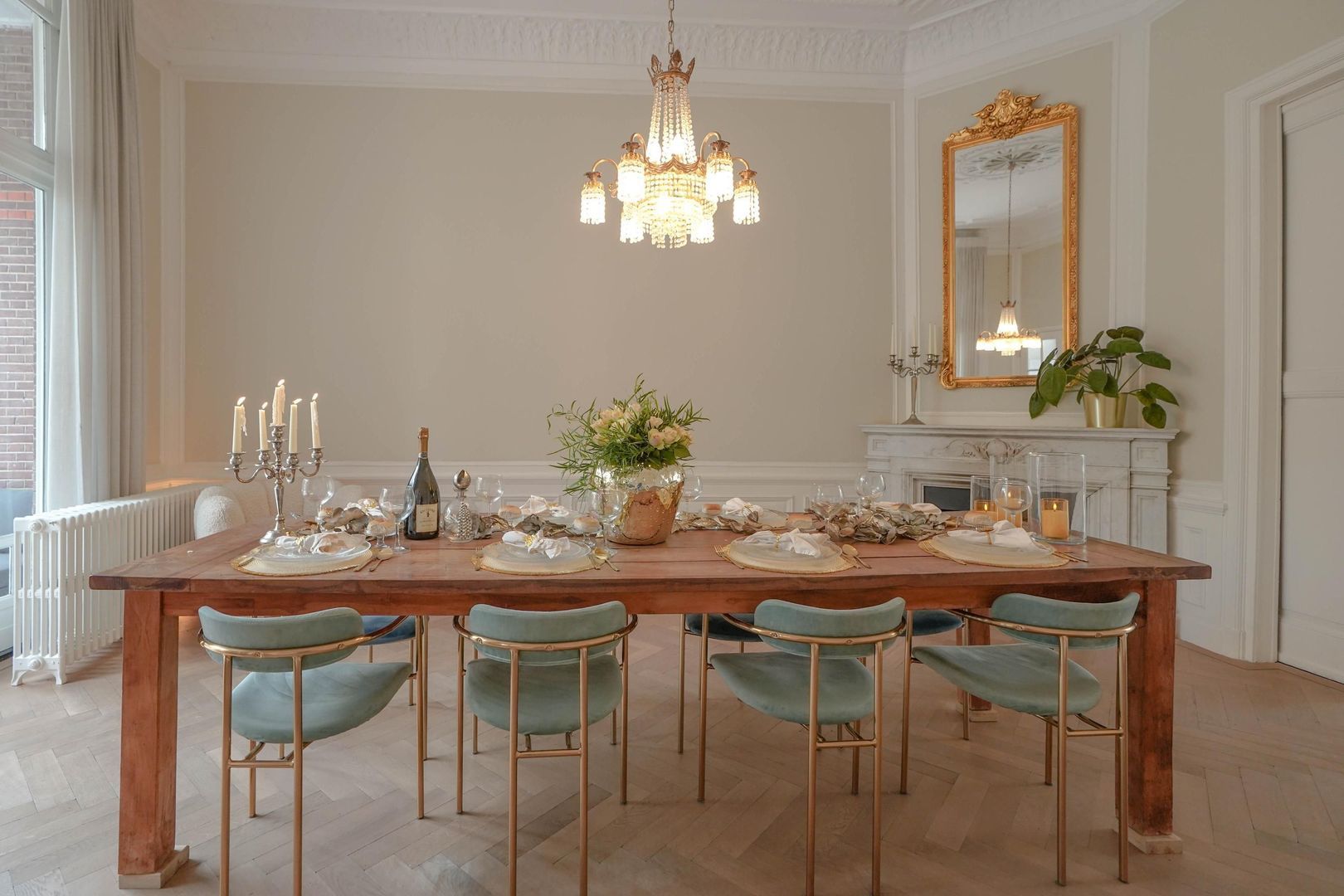 Nieuwe Parklaan 75, Den Haag foto-35