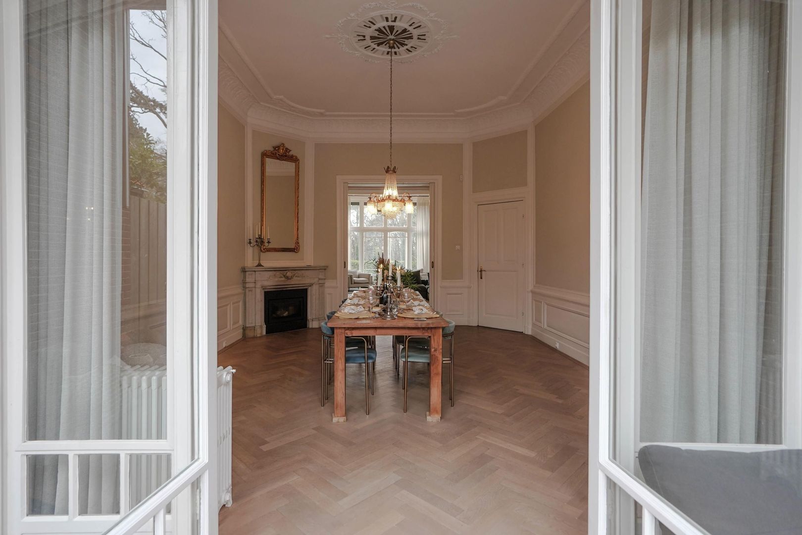 Nieuwe Parklaan 75, Den Haag foto-29