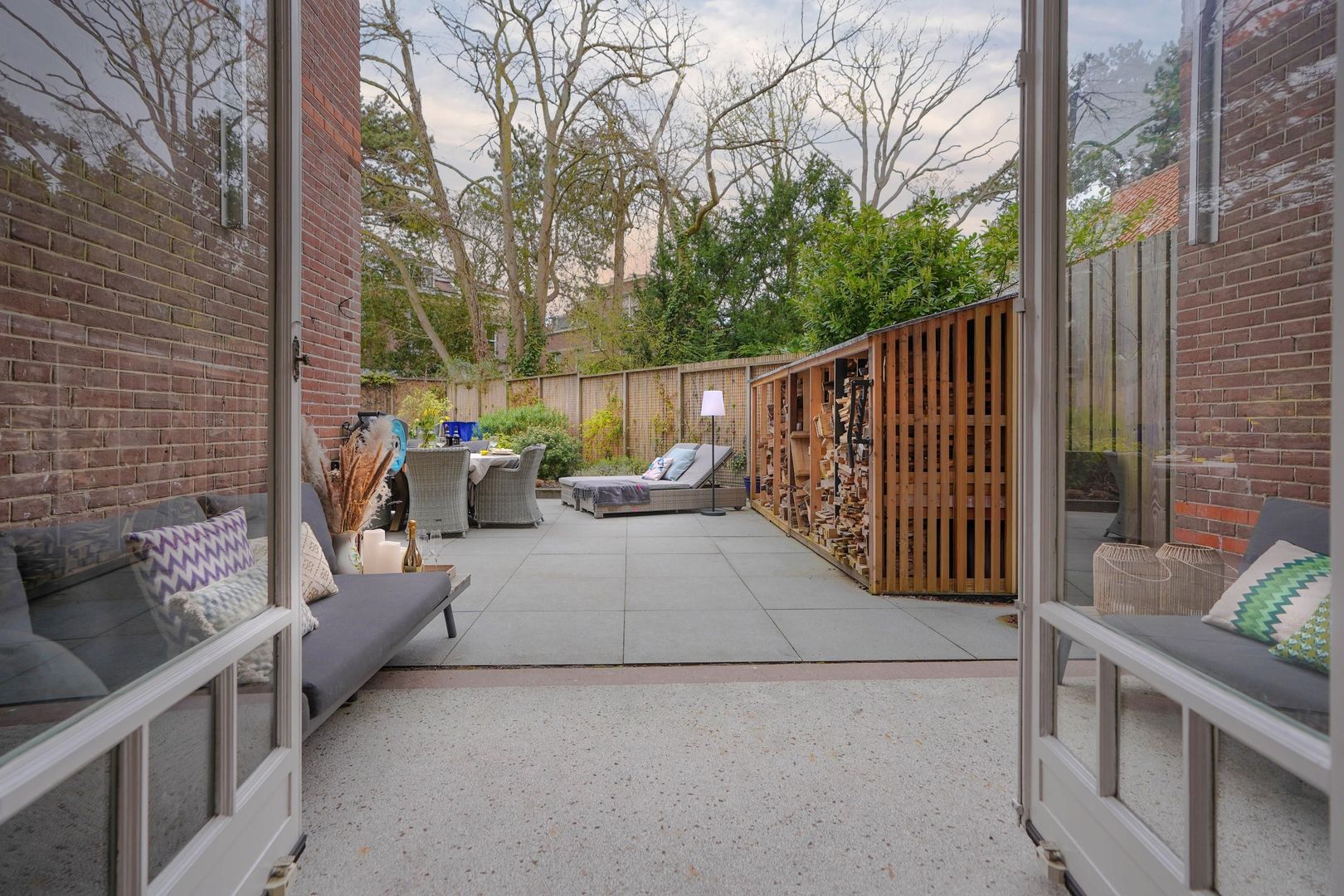 Nieuwe Parklaan 75, Den Haag foto-27