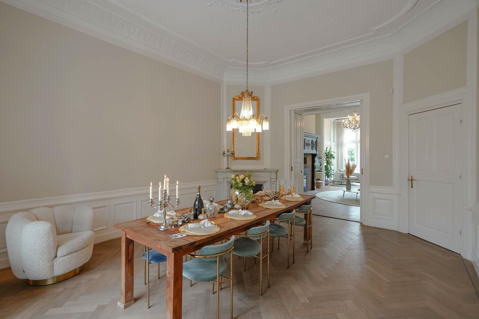 Nieuwe Parklaan 75, Den Haag foto-36