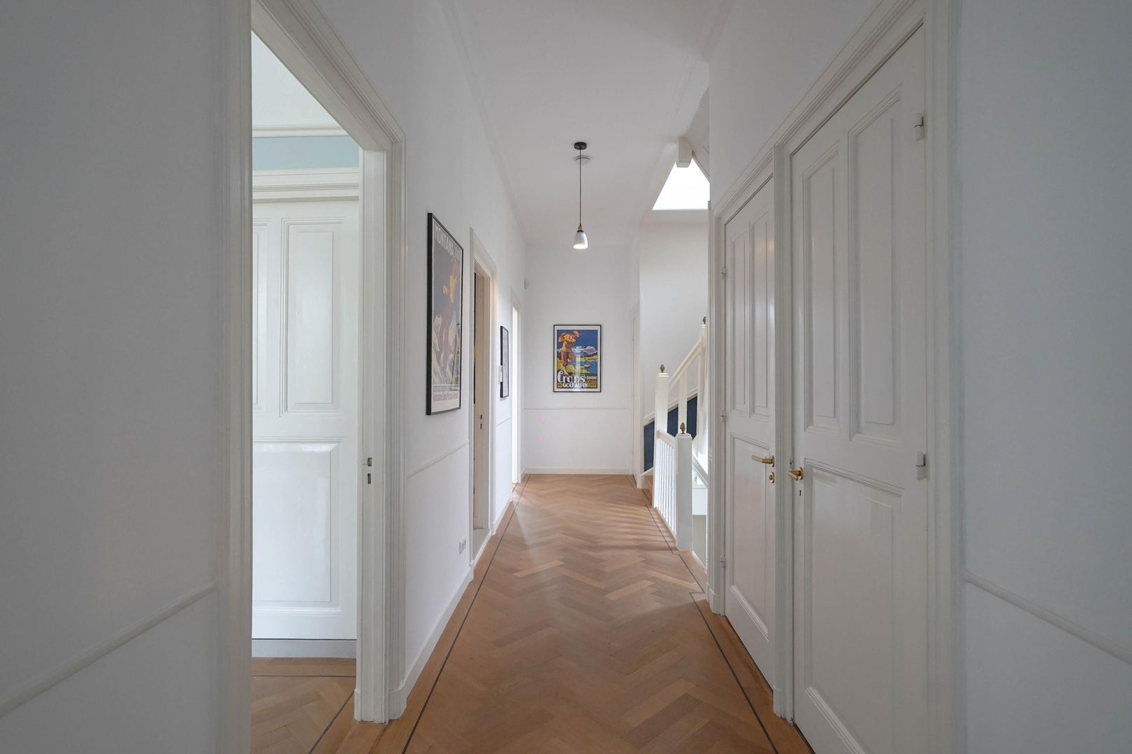 Nieuwe Parklaan 75, Den Haag foto-58