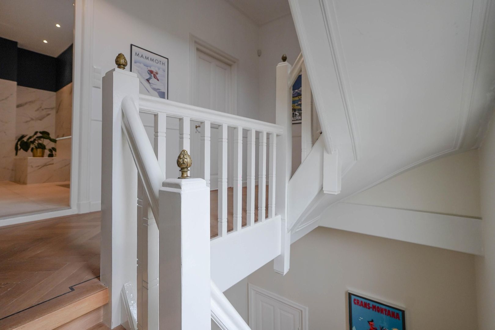 Nieuwe Parklaan 75, Den Haag foto-57