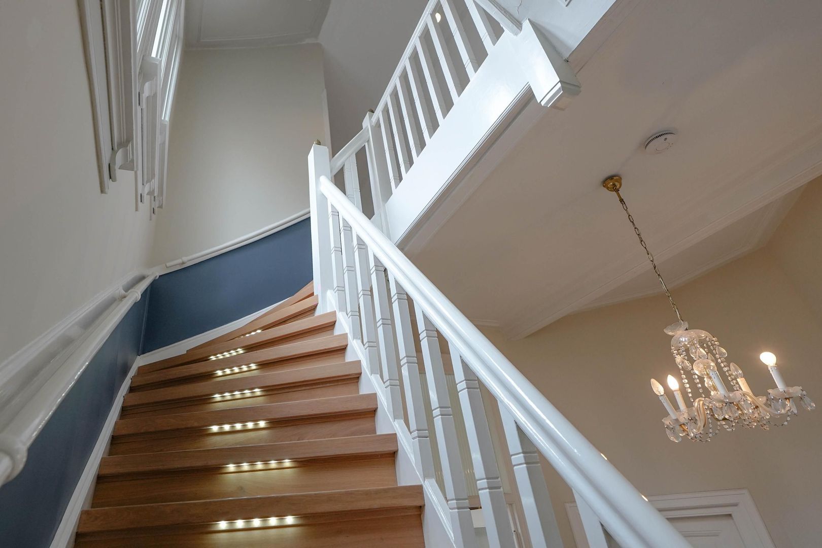 Nieuwe Parklaan 75, Den Haag foto-86