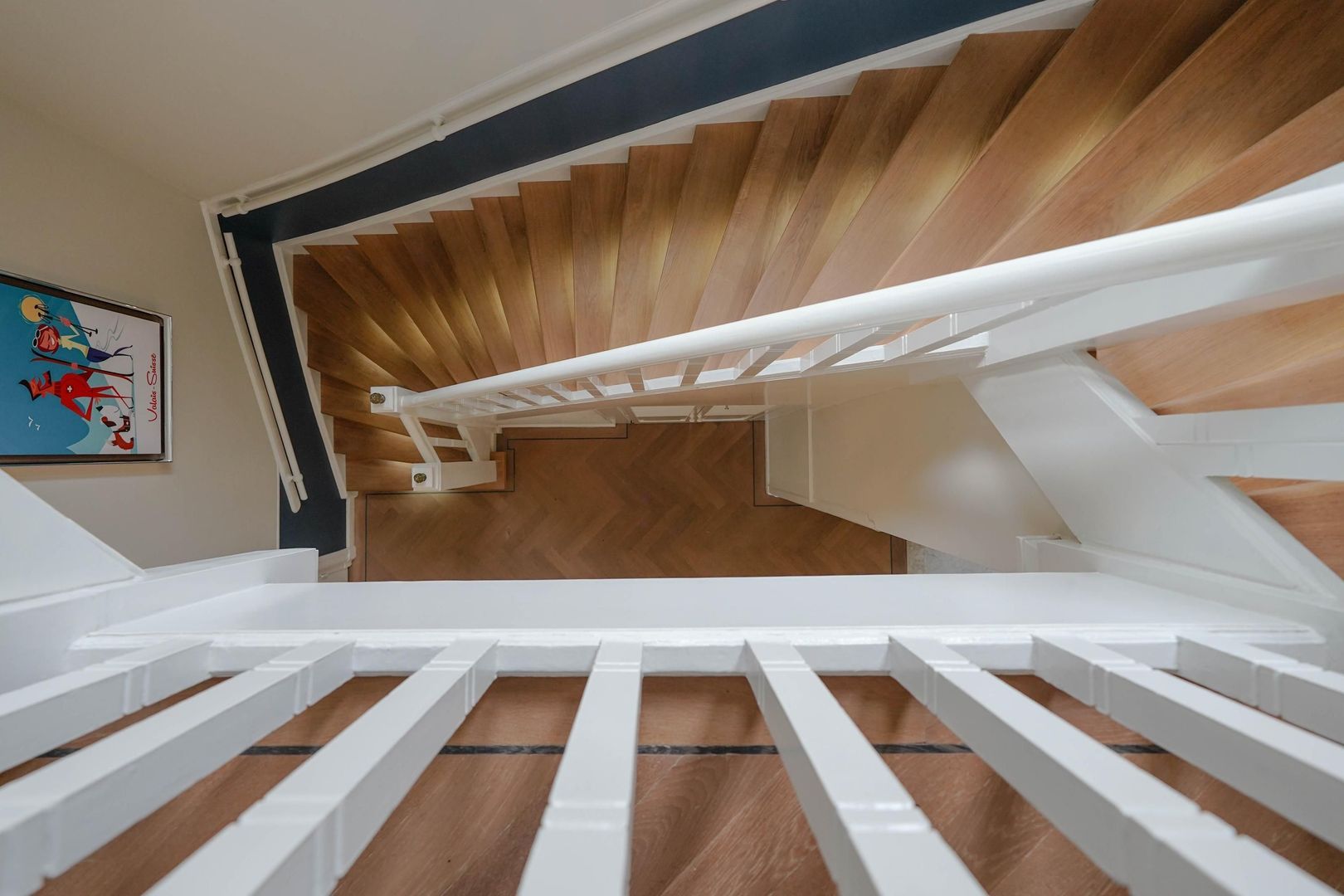 Nieuwe Parklaan 75, Den Haag foto-56