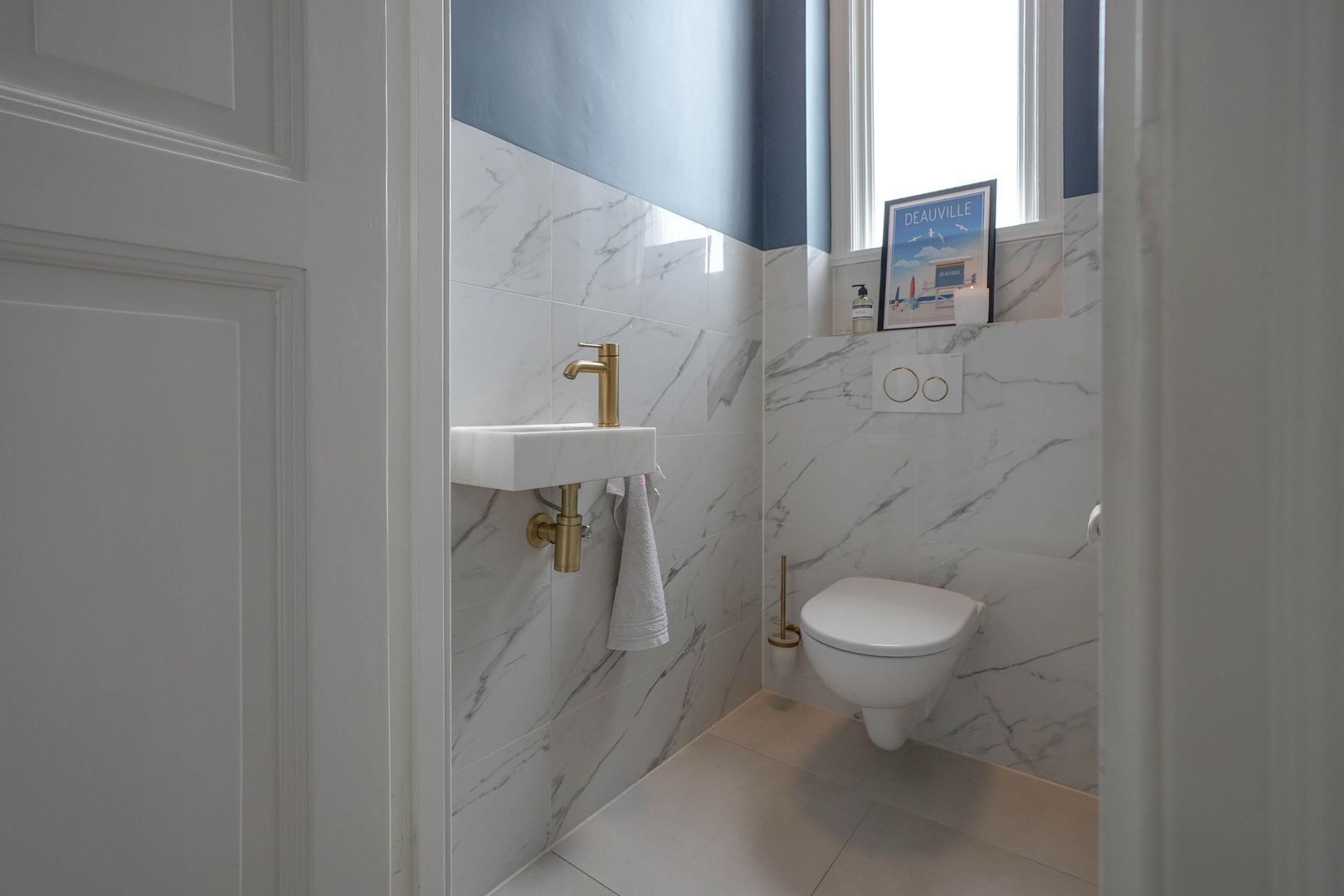 Nieuwe Parklaan 75, Den Haag foto-85