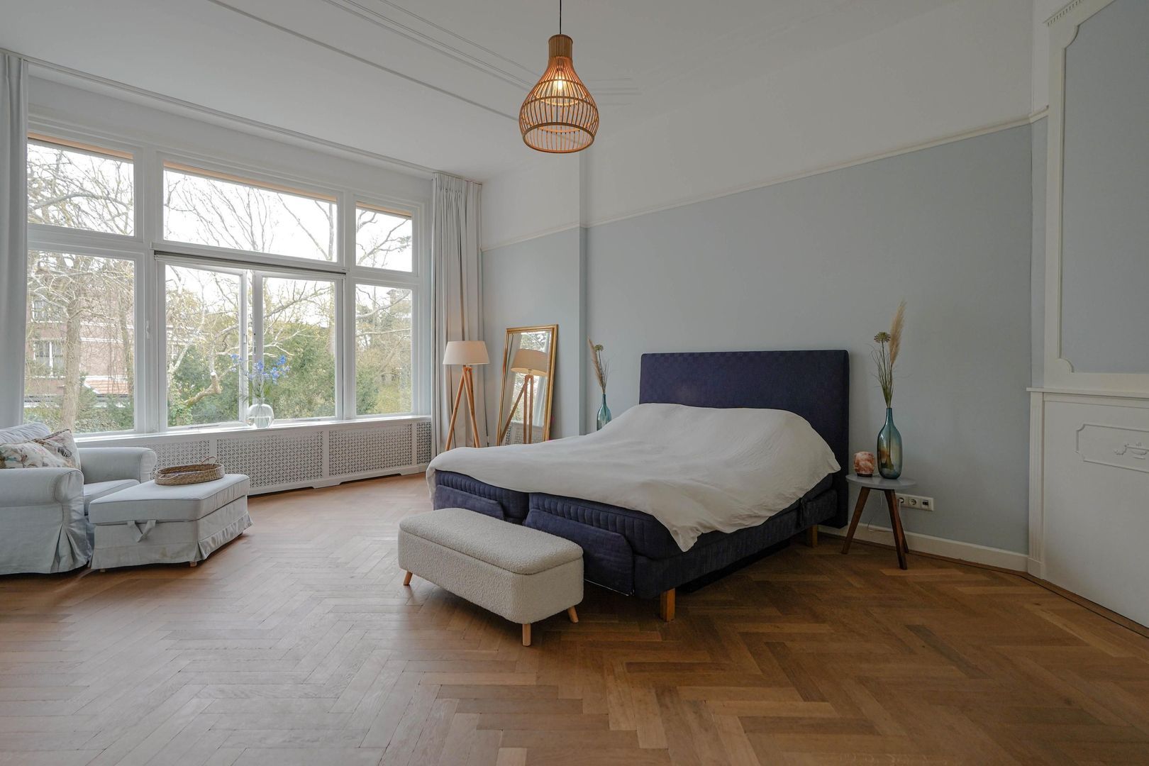 Nieuwe Parklaan 75, Den Haag foto-59