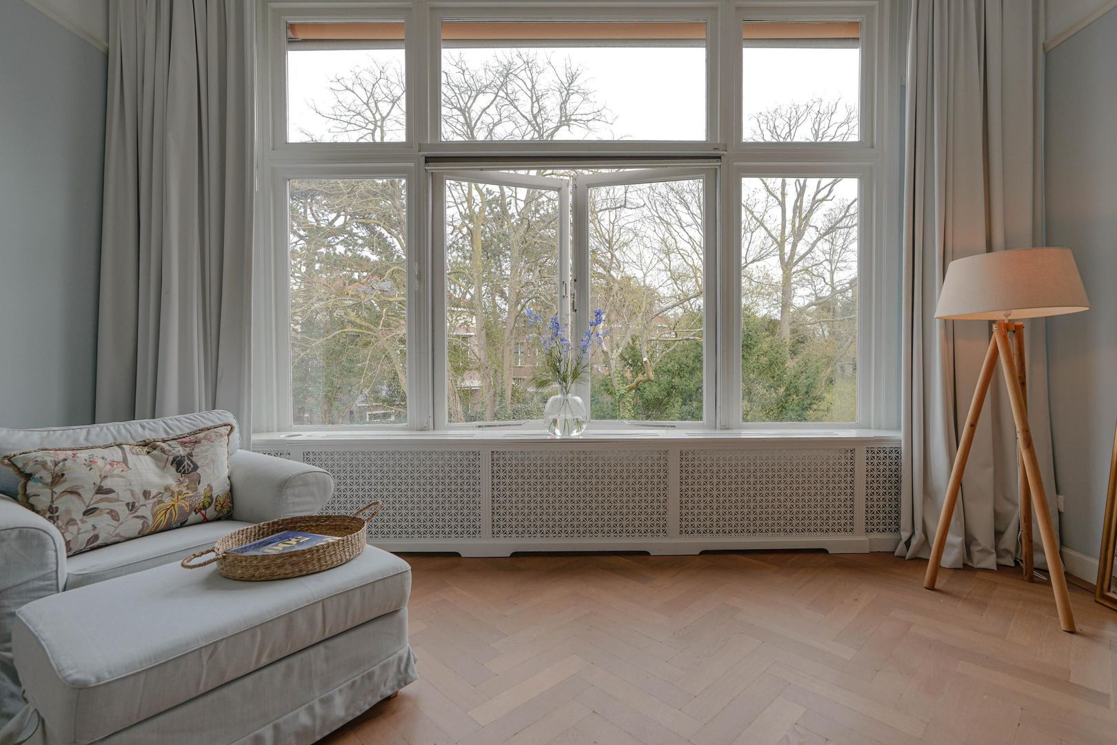 Nieuwe Parklaan 75, Den Haag foto-61